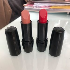 Lancôme lipstick
